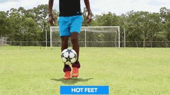 经常崴脚穿什么类型的球鞋,实战起步快不崴脚的球鞋