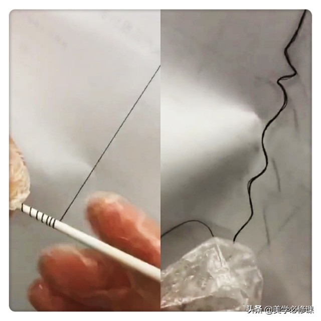 烫发必修课：烫卷其实跟简单，只需掌握“软化和加热”收藏版