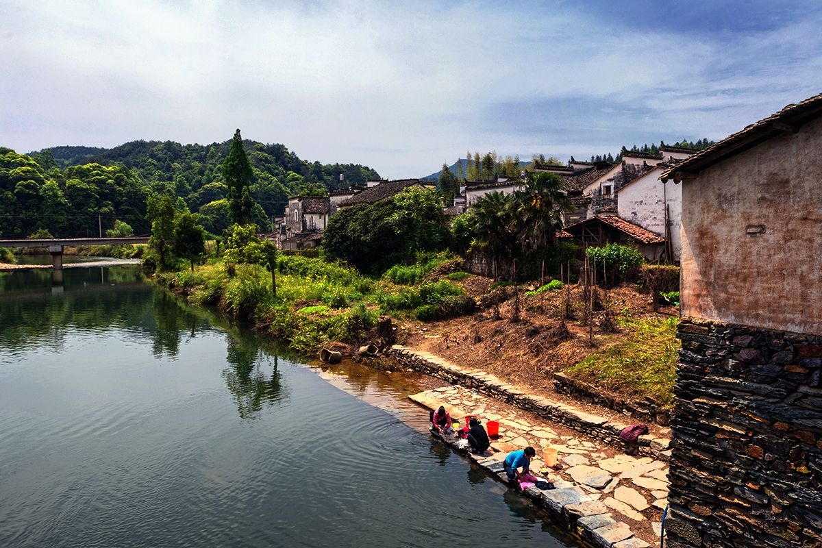 合肥五一去哪玩比较合适自驾游,安徽合肥旅游攻略自驾游