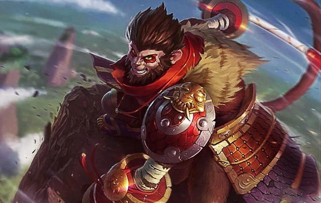 lol诺手被俘虏,lol诺手斩首者