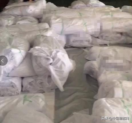 惊喜:接到了2个集装箱的春亚纺+PE膜订单!涤塔夫、春亚纺大卖?