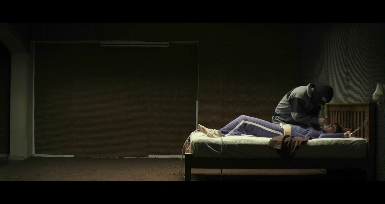 她老爸已经同意给赎金,可我不想放人:图解欧美电影