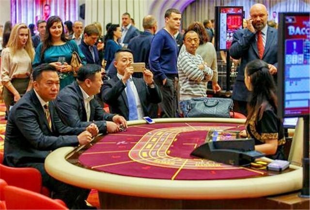 战胜凯利公式的方法,为什么赌博最后会输凯利公式