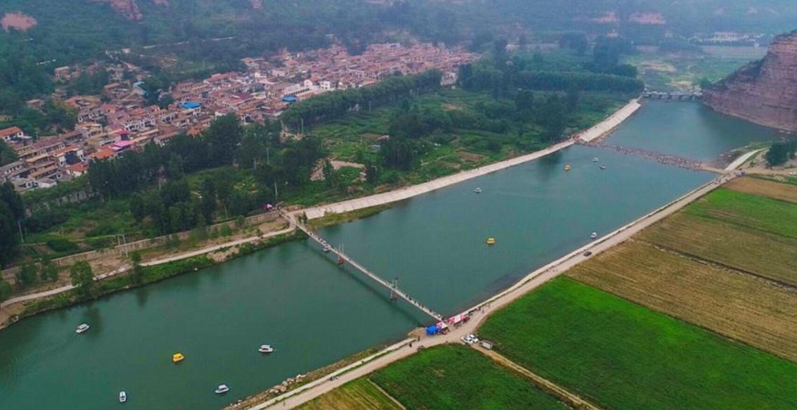 投资超过100亿的水库工程,总投资约10亿元水库工程