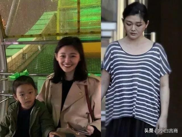 见面4次就订婚，被嘲胖后瘦20斤，任性大s凭啥在娱乐圈混26年？