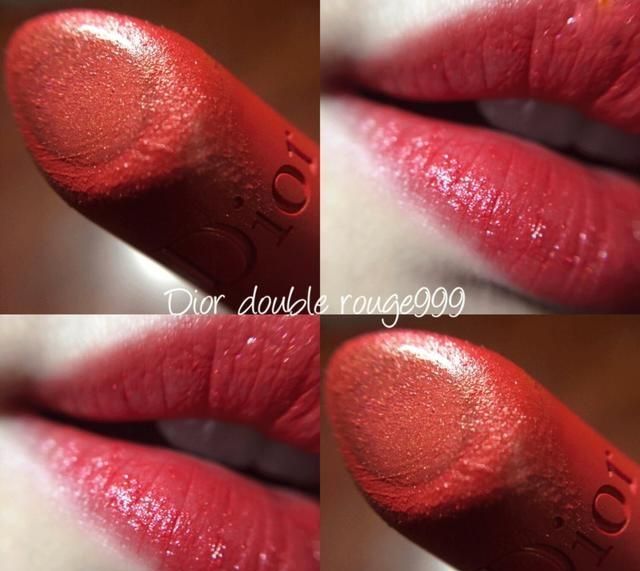 女生大爱的迪奥999有六款,有何不同之处?区分这几点别买错了