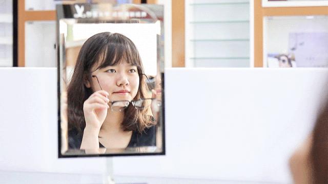 莆田市1.61超薄近视眼镜镜片价格,莆田荔城区眼镜店