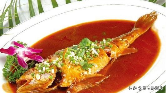 孕妇吃哪些鱼最好最有营养,孕期吃什么鱼最好最有营养