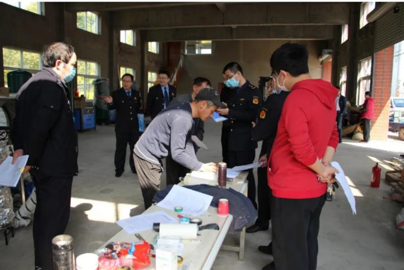 疯狂的熔喷布：江苏这个小城为何突然成了“熔喷布之乡”？