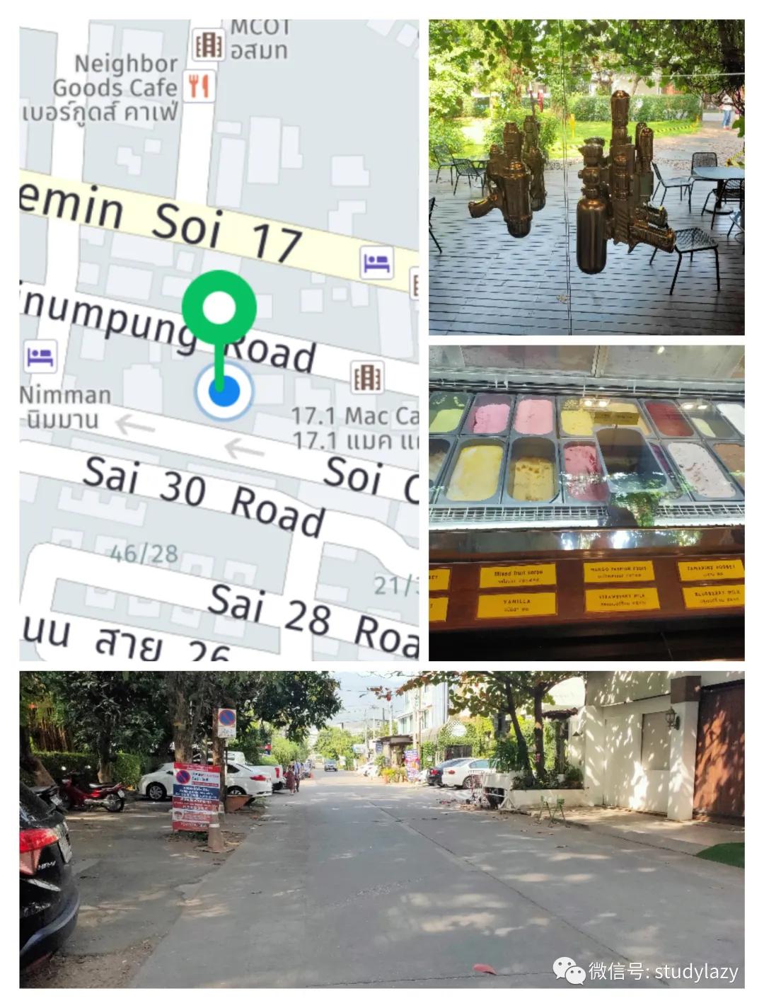 新马泰清迈,新马泰旅行圆满结束