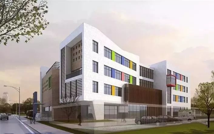 北仑区发展历程,北仑区35年规划