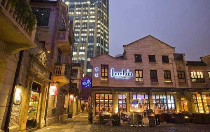 适合学生穷游国外的地方,适合学生穷游的路线