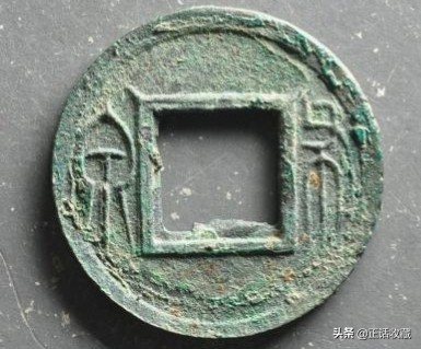 汉朝时期的铜钱价值,各个朝代铜钱