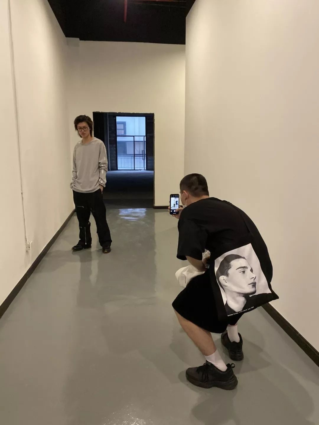 在广州中大做布匹生意,在广州中大布行搬货累吗