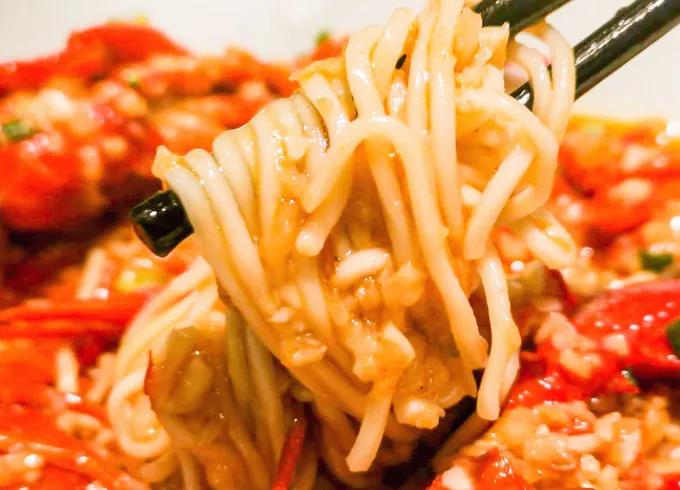 重庆必吃的小龙虾,重庆小龙虾哪一家最好吃