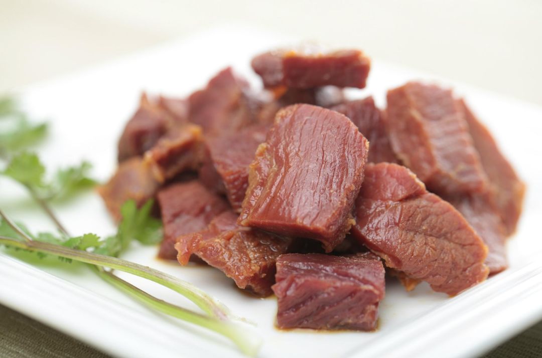 酱卤肉制品加工技术,酱卤工厂配方