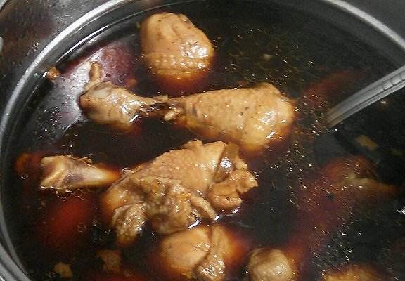 千金不换卤水配方,万能卤水制作方法王刚