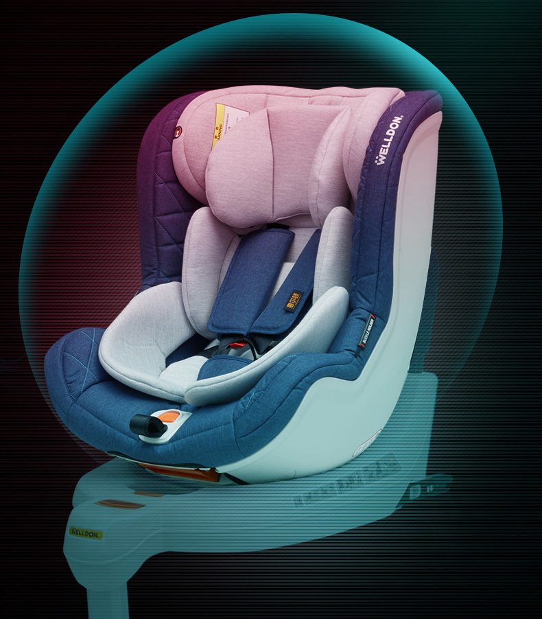 惠尔顿儿童安全座椅推荐,惠尔顿儿童安全座椅智转