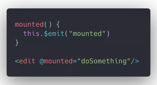 手摸手,带你用vue撸后台系列五,v4.0新版本