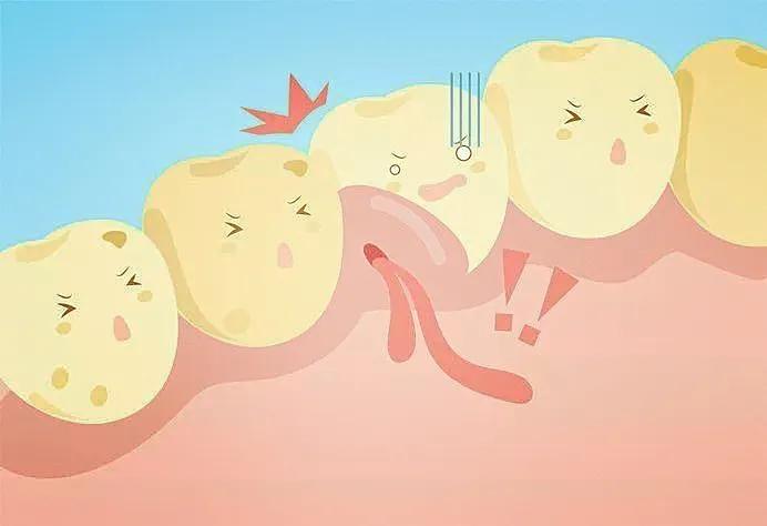 小伙吃未熟烤全羊,小伙吃龙虾牙齿崩了