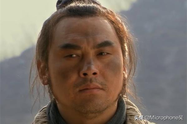 梁山人物史进,梁山108将中九纹龙史进排名是第几