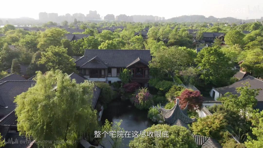 80%人对中式审美没信心？50岁大叔却花20年造园子，年轻人都喜欢