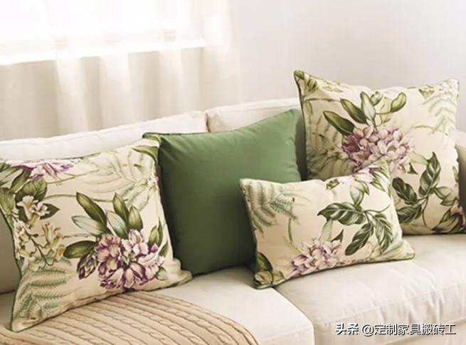 买沙发怎么选择合适自己的沙发,如何挑到便宜又好的沙发