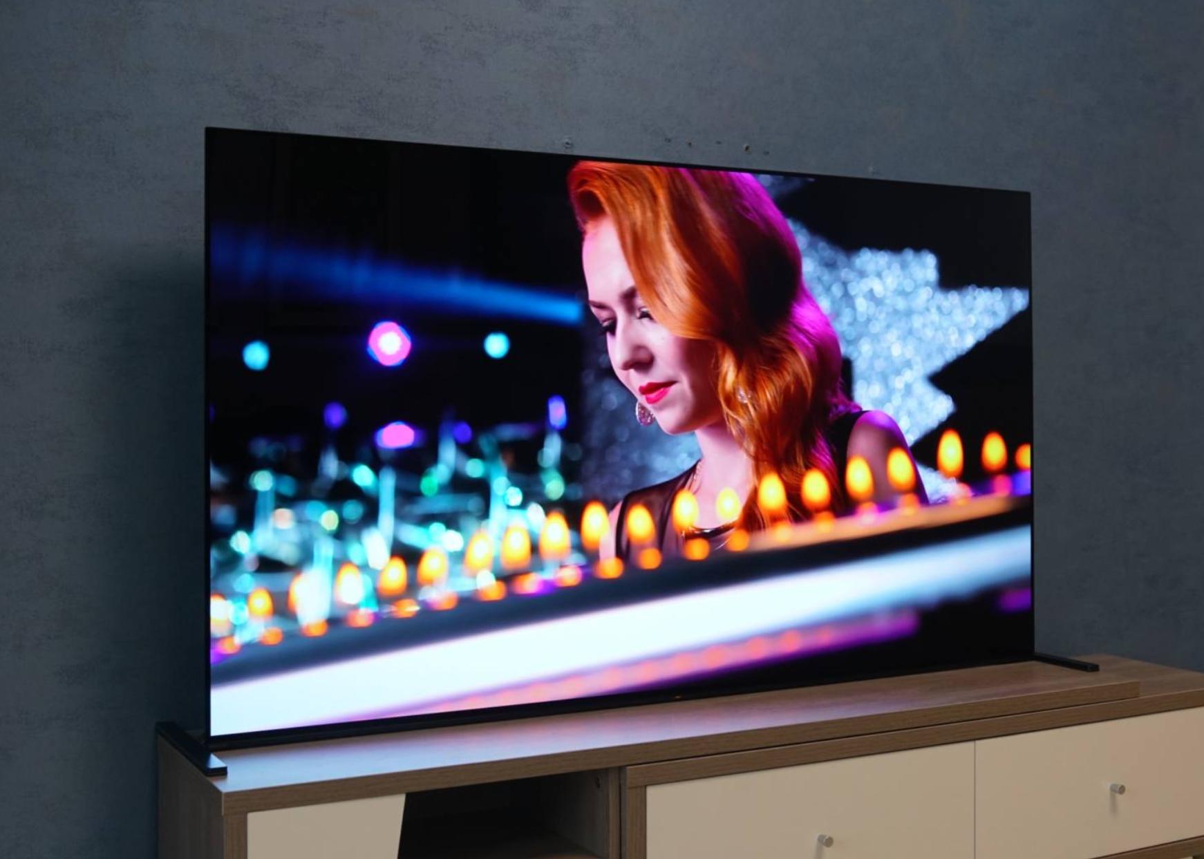 lg和索尼oled电视哪个比较好,东芝和lgoled电视机