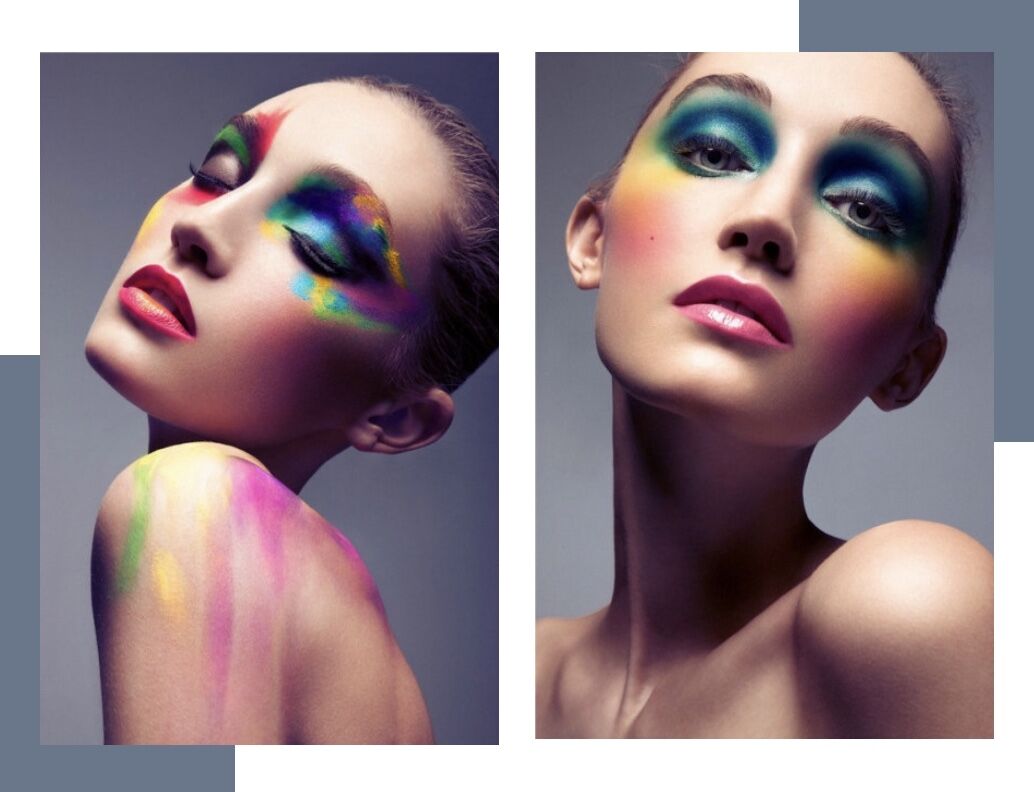 2017年夏季限定彩妆,2017夏日限定彩妆