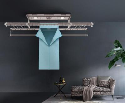 访深圳市欧兰特智能控制系统有限公司董事长王大安