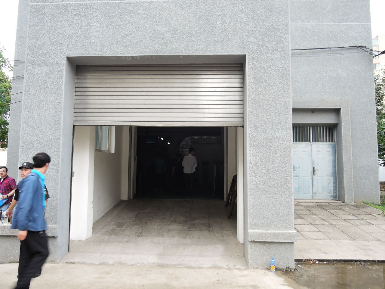 中国有大型电子对撞机吗,中国超级正负离子对撞机