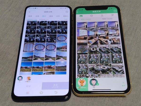 vivox27手机怎么样好用吗,vivox27和vivox60哪个好