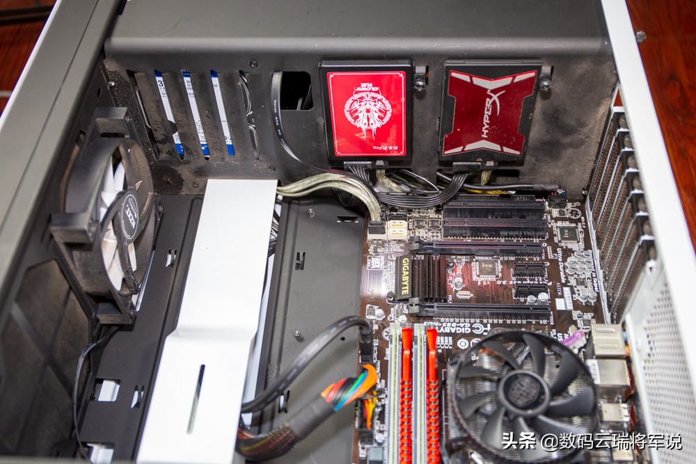 光威弈pro固态测试,光威弈pro固态和光威premium