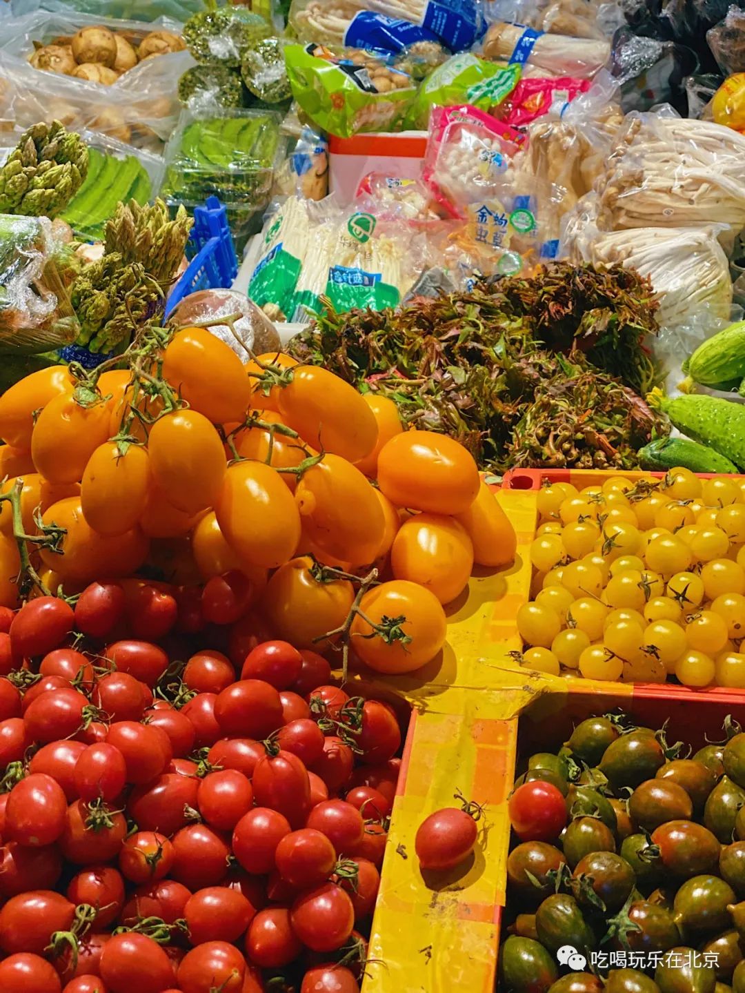 朝阳区海鲜市场,北京朝阳区海鲜市场