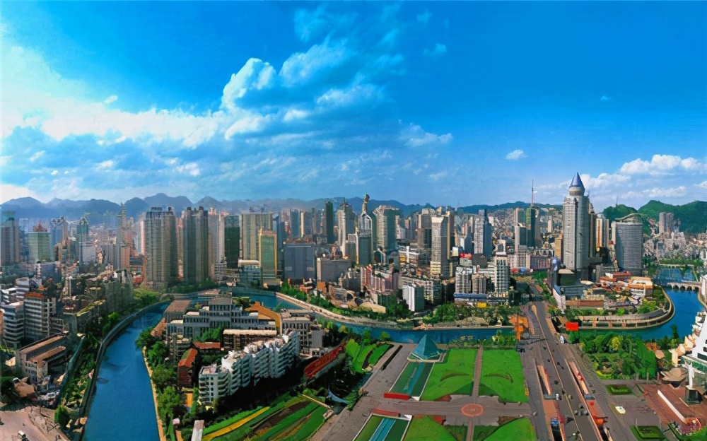 重庆巴南区发展前景如何,重庆巴南区发展