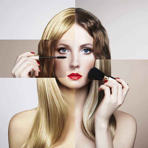 定妆控油收缩毛孔,定妆粉饼控油收缩毛孔