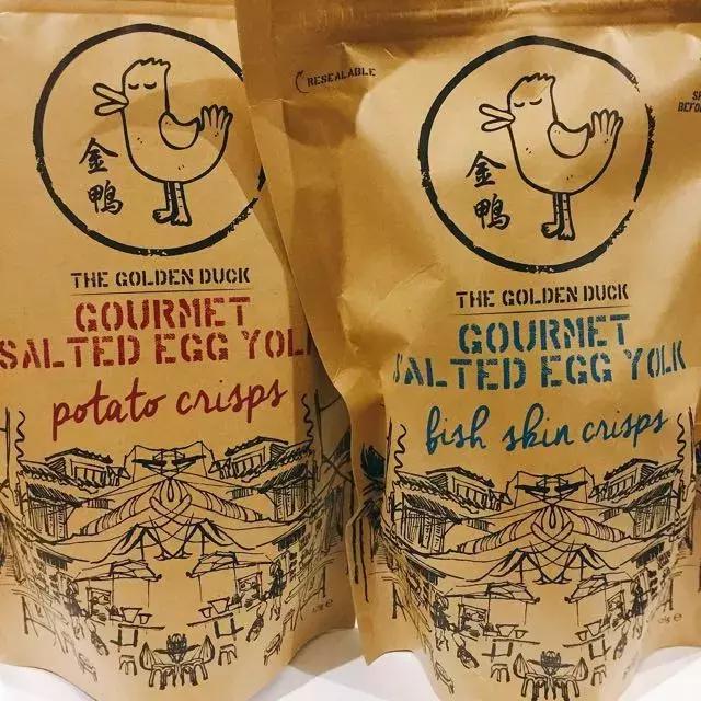 新加坡最火爆的小吃,新加坡好吃的零食推荐