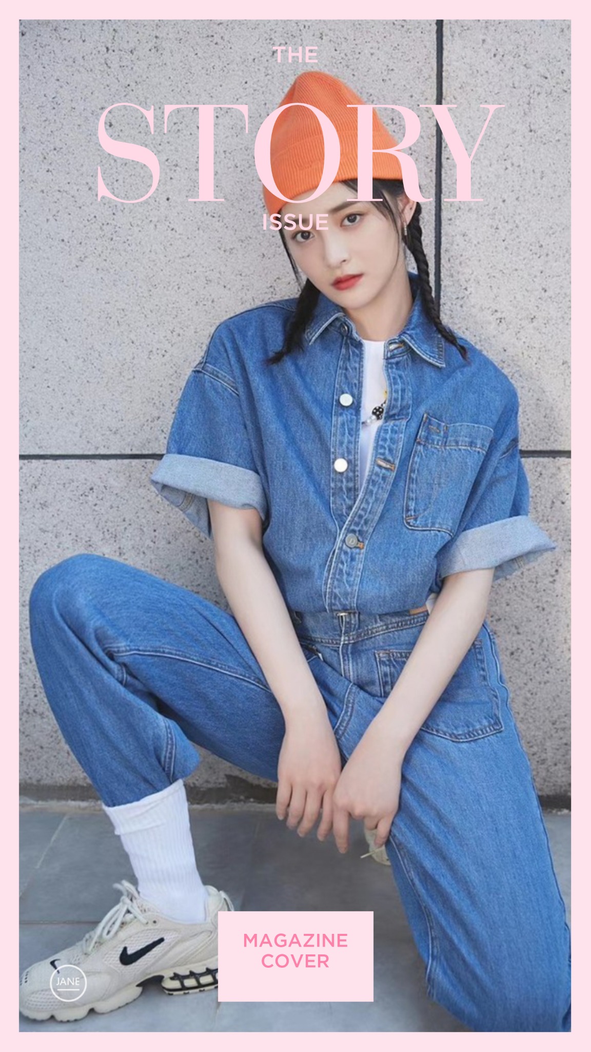 牛仔衬衫不会搭配?最in的“搭配灵感”送你,夏天这样穿真有范儿