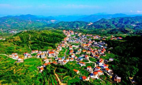 向往厦门同安,向往同安