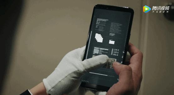 它来了它来了,它带着硬核知识点走来了