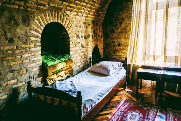 五一冷门小众旅游目的地,十大必去小众深度目的地