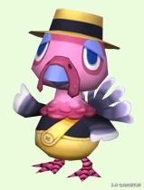 动森的npc有哪些,动森npc