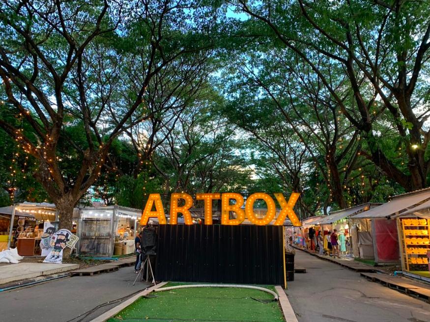 曼谷景色最好的地方,曼谷周边的绝美秘境