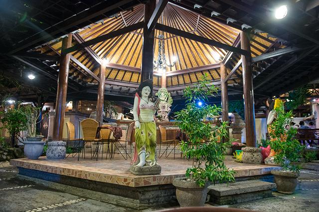 在巴厘岛做一次SPA是什么感受