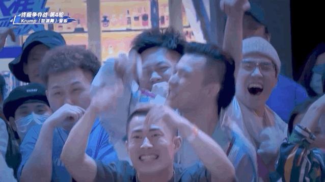 看这就是街舞的感受,看这就是街舞会对跳舞有帮助吗