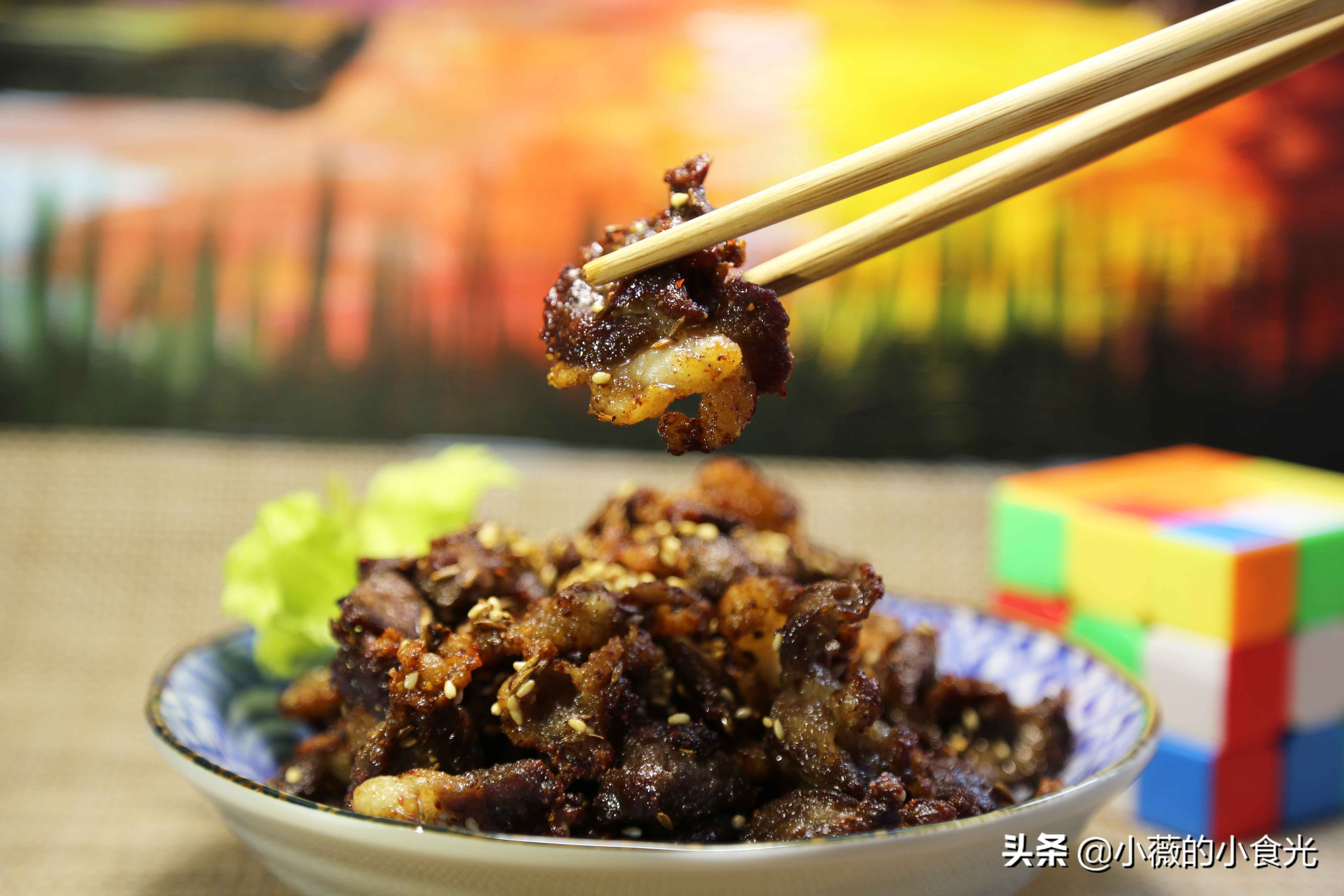 羊肉绝密配方好吃到爆,羊肉最正宗的做法和配料