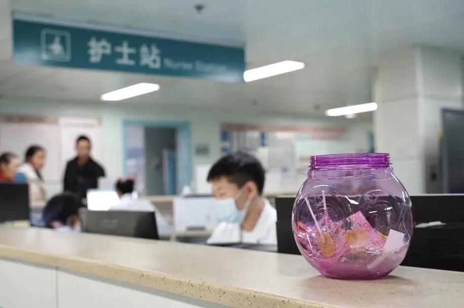 连续7年全国NO.1!华西,四川的王炸!