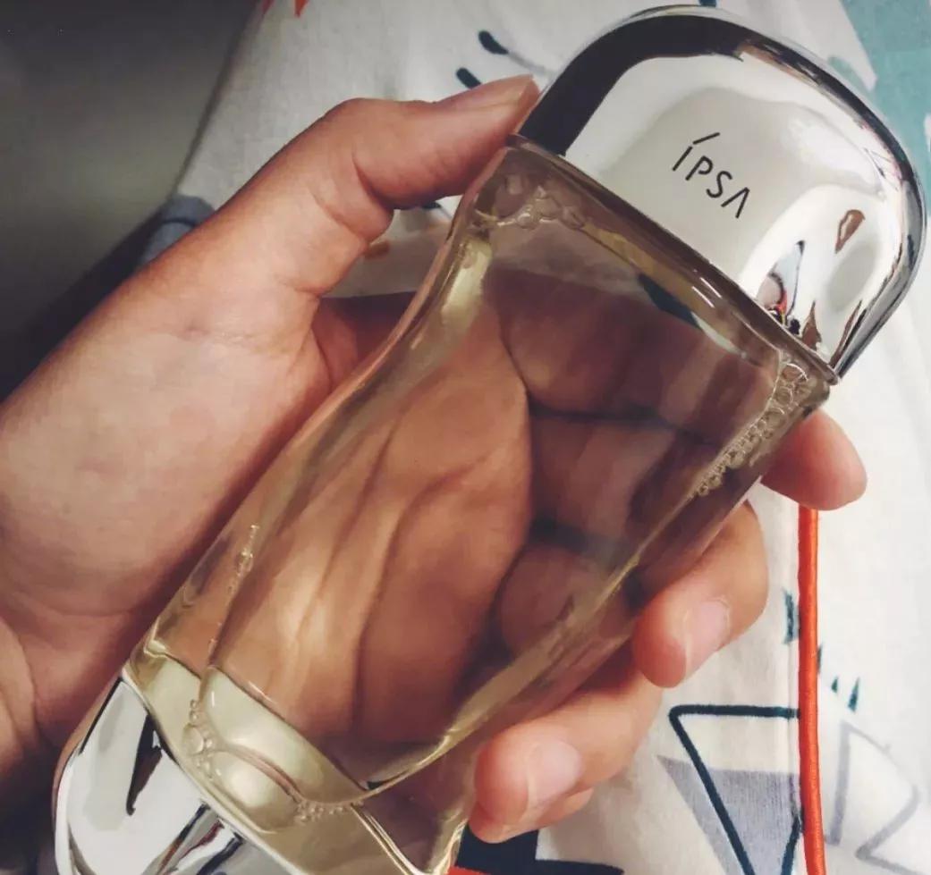 茵芙莎专柜版和免税版,日本ipsa茵芙莎