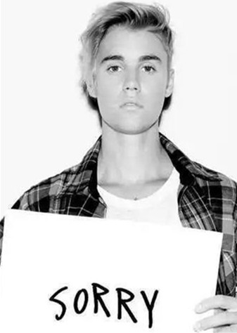 赛琳娜比伯loveyoulikesong现场,比伯和赛琳娜一起唱的歌