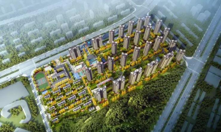 河源美的城的房子值得买吗,河源美的城户型怎么样